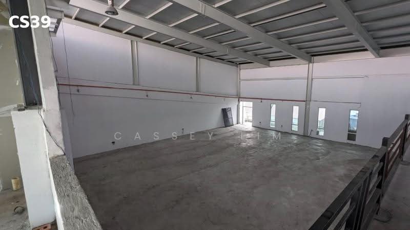 Warehouse for Rent in Klang (Selangor) - Cassey Lim - Interior - PropertyGuru.com.my