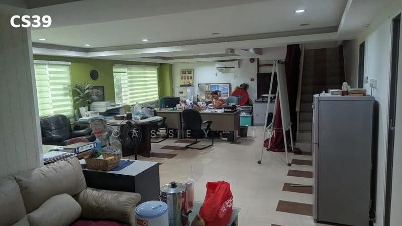 Warehouse for Rent in Klang (Selangor) - Cassey Lim - Interior - PropertyGuru.com.my