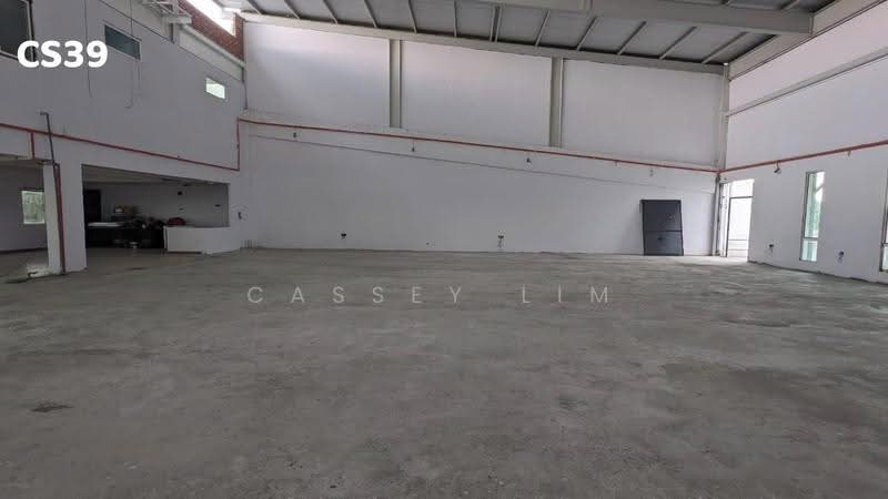 Warehouse for Rent in Klang (Selangor) - Cassey Lim - PropertyGuru.com.my