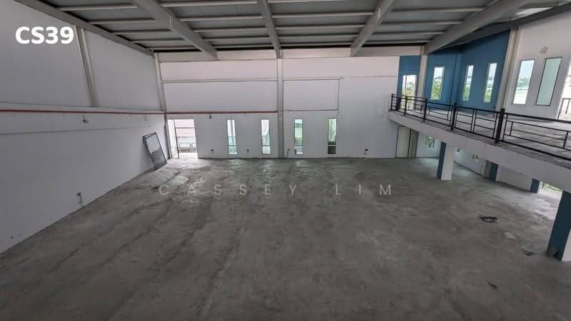 Warehouse for Rent in Klang (Selangor) - Cassey Lim - PropertyGuru.com.my
