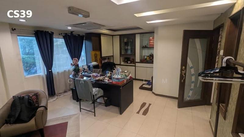 Warehouse for Rent in Klang (Selangor) - Cassey Lim - PropertyGuru.com.my
