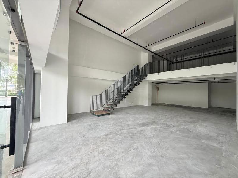 Shop for Rent in Bandar Puteri Puchong (Puchong) - Amy Lim - Interior - PropertyGuru.com.my