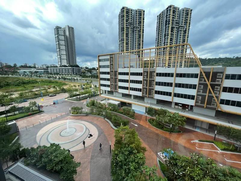 Shop for Rent in Bandar Puteri Puchong (Puchong) - Amy Lim - Exterior - PropertyGuru.com.my