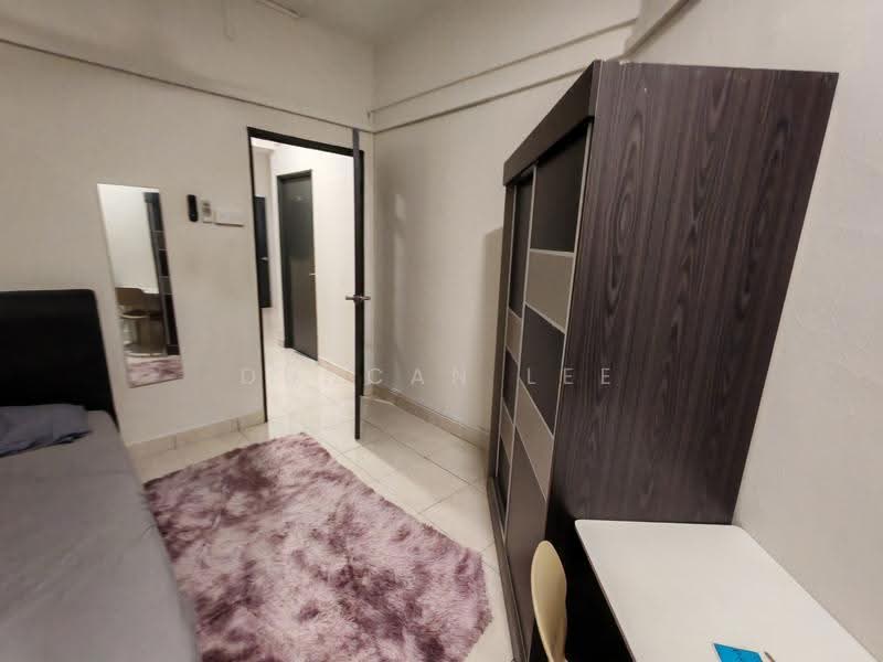 Kondominium untuk Disewa di Endah Puri - Duncan Lee - Bedroom - PropertyGuru.com.my