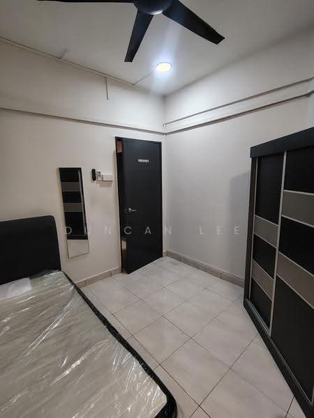 Kondominium untuk Disewa di Endah Puri - Duncan Lee - Bedroom - PropertyGuru.com.my