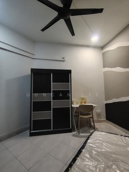 Kondominium untuk Disewa di Endah Puri - Duncan Lee - Bedroom - PropertyGuru.com.my
