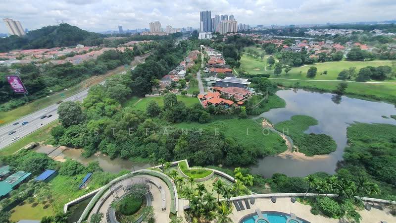 Service Residence for Rent at Cyperus @ Tropicana Gardens - Stefanie Loh - Exterior - PropertyGuru.com.my