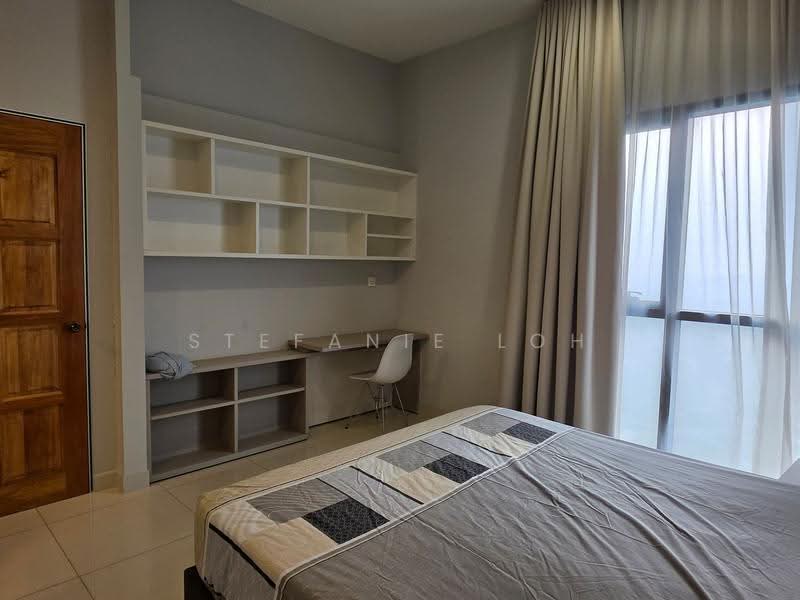 Service Residence for Rent at Cyperus @ Tropicana Gardens - Stefanie Loh - Bedroom - PropertyGuru.com.my
