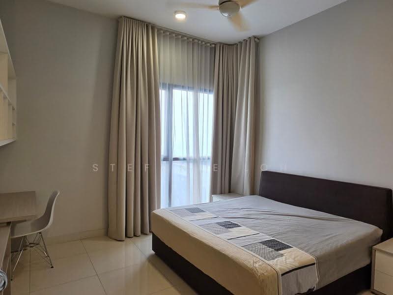Service Residence for Rent at Cyperus @ Tropicana Gardens - Stefanie Loh - Bedroom - PropertyGuru.com.my
