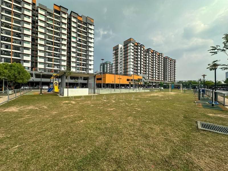 Condominium for Sale at Residensi Zamrud - Mahafiz . - PropertyGuru.com.my
