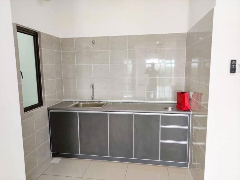 Condominium for Sale at Residensi Zamrud - Mahafiz . - PropertyGuru.com.my