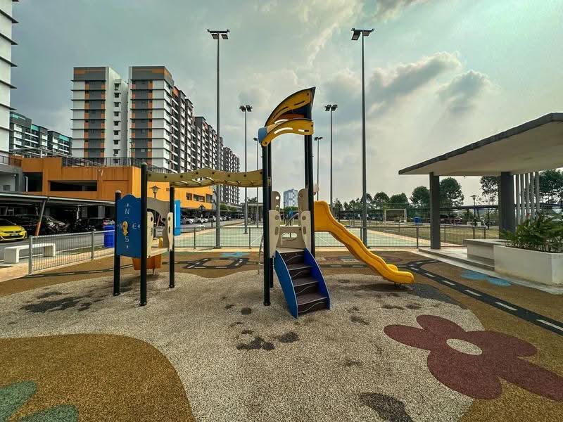 Condominium for Sale at Residensi Zamrud - Mahafiz . - PropertyGuru.com.my