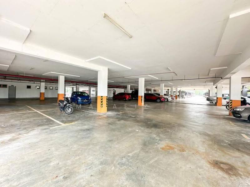 Condominium for Sale at Residensi Zamrud - Mahafiz . - PropertyGuru.com.my