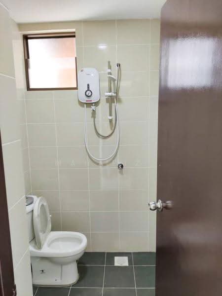 Condominium for Sale at Residensi Zamrud - Mahafiz . - PropertyGuru.com.my