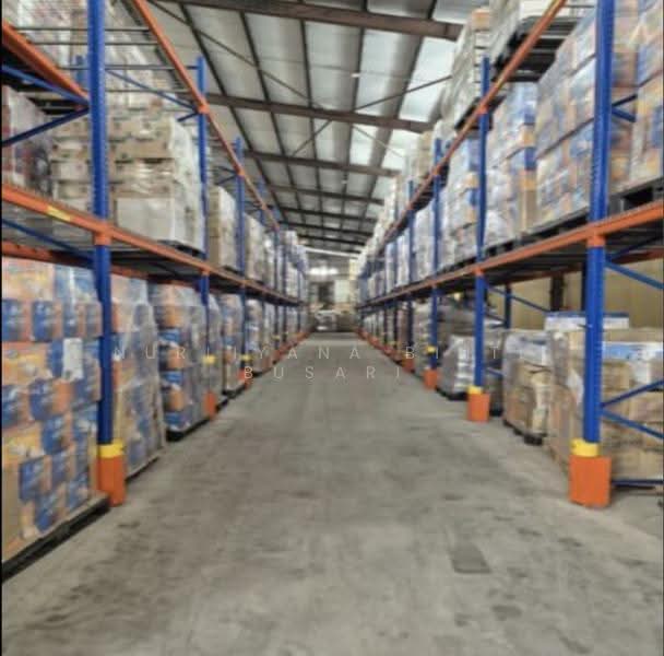 Warehouse for Rent in Klang (Selangor) - Nurliyana Binti Busari - PropertyGuru.com.my