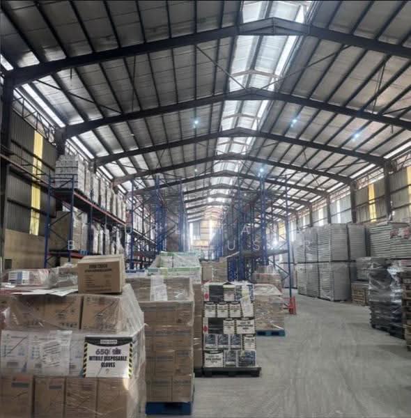 Warehouse for Rent in Klang (Selangor) - Nurliyana Binti Busari - Interior - PropertyGuru.com.my