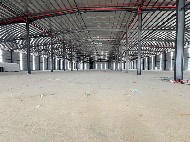 Semi-D Factory for Sale in Butterworth (Penang) - Kelvin Ooi - Interior - PropertyGuru.com.my