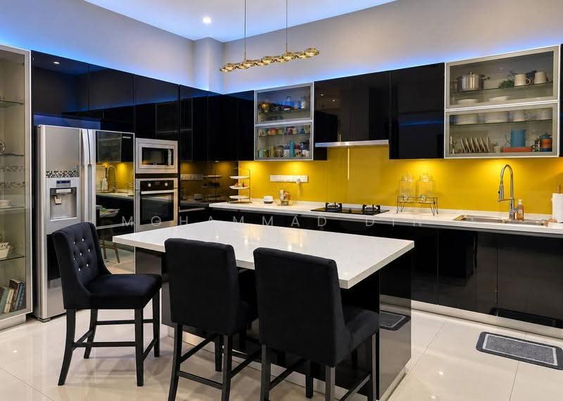 Rumah Berkembar untuk Dijual di D'Kayangan (Shah Alam) - Mohammad Din Majid - PropertyGuru.com.my