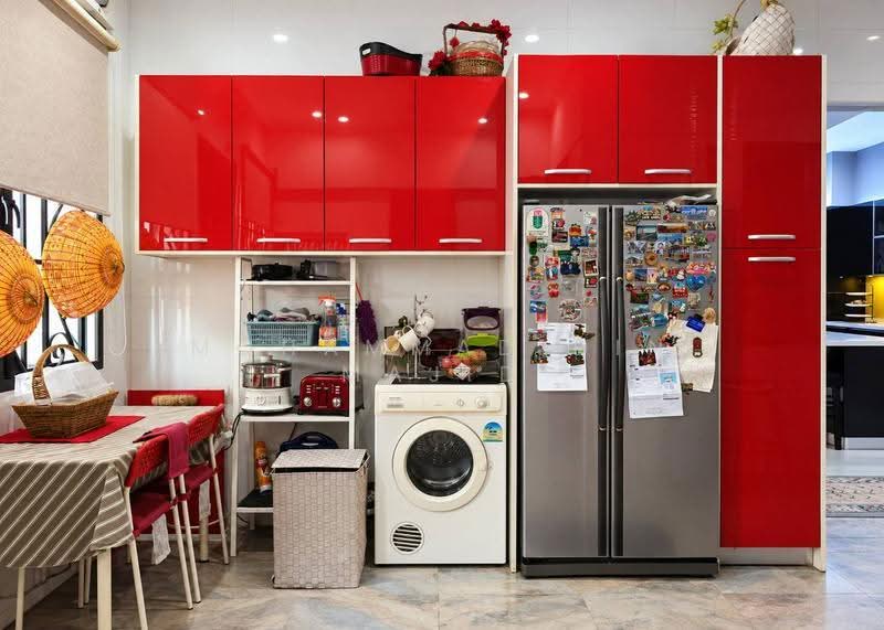 Rumah Berkembar untuk Dijual di D'Kayangan (Shah Alam) - Mohammad Din Majid - PropertyGuru.com.my