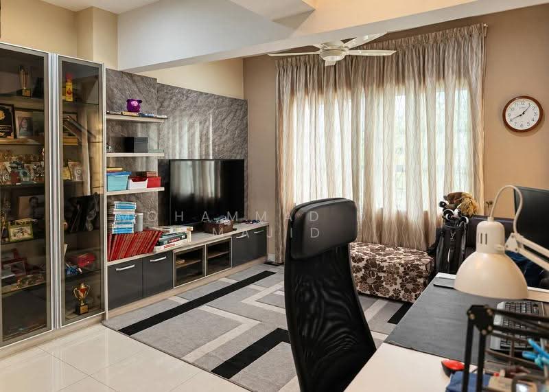 Rumah Berkembar untuk Dijual di D'Kayangan (Shah Alam) - Mohammad Din Majid - PropertyGuru.com.my