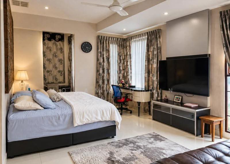 Rumah Berkembar untuk Dijual di D'Kayangan (Shah Alam) - Mohammad Din Majid - PropertyGuru.com.my