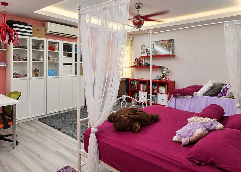Rumah Berkembar untuk Dijual di D'Kayangan (Shah Alam) - Mohammad Din Majid - PropertyGuru.com.my
