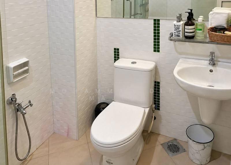 Rumah Berkembar untuk Dijual di D'Kayangan (Shah Alam) - Mohammad Din Majid - PropertyGuru.com.my