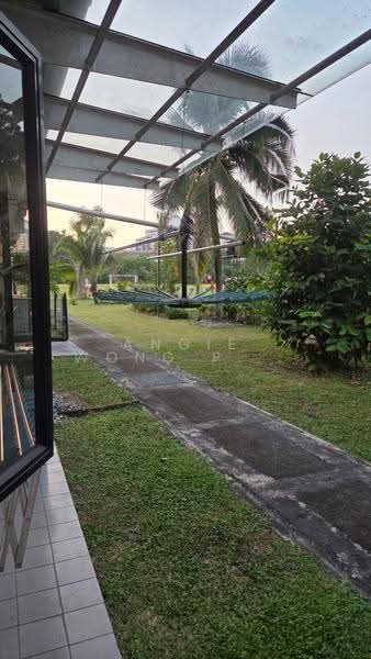 3-storey Terraced House for Sale in Taman Tasik Damai (Sungai Besi) - Angie Wong Poh Choo - Exterior - PropertyGuru.com.my