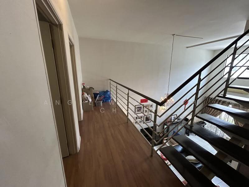 3-storey Terraced House for Sale in Taman Tasik Damai (Sungai Besi) - Angie Wong Poh Choo - Interior - PropertyGuru.com.my