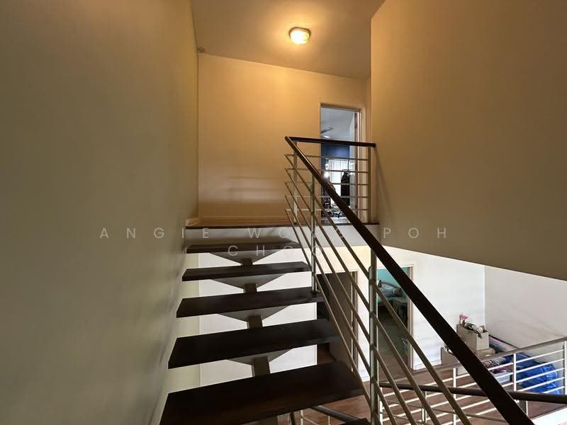 3-storey Terraced House for Sale in Taman Tasik Damai (Sungai Besi) - Angie Wong Poh Choo - Interior - PropertyGuru.com.my