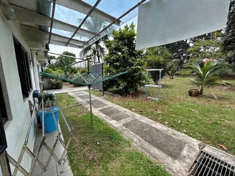 3-storey Terraced House for Sale in Taman Tasik Damai (Sungai Besi) - Angie Wong Poh Choo - Exterior - PropertyGuru.com.my
