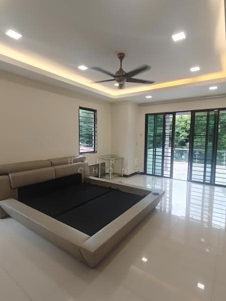 Semi-Detached House for Sale in Taman Taming Mutiara (Kajang) - Harries Chong - Bedroom - PropertyGuru.com.my