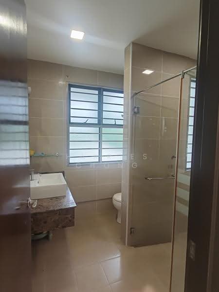 Semi-Detached House for Sale in Taman Taming Mutiara (Kajang) - Harries Chong - Bathroom - PropertyGuru.com.my