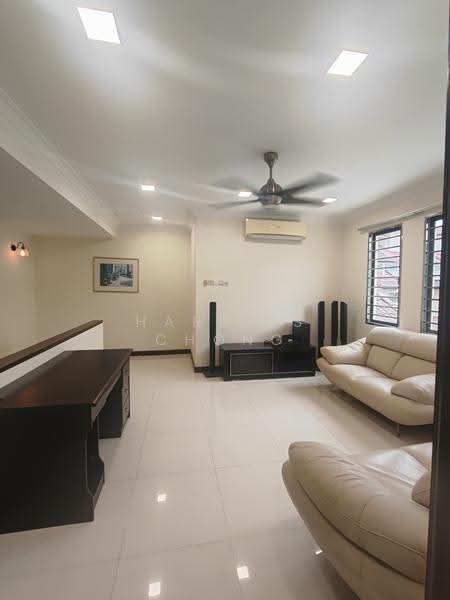 Semi-Detached House for Sale in Taman Taming Mutiara (Kajang) - Harries Chong - Living Room - PropertyGuru.com.my