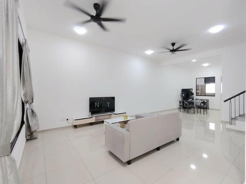 Terraced House for Rent in Taman Desa Tebrau (Tebrau) - Samantha Tang - PropertyGuru.com.my
