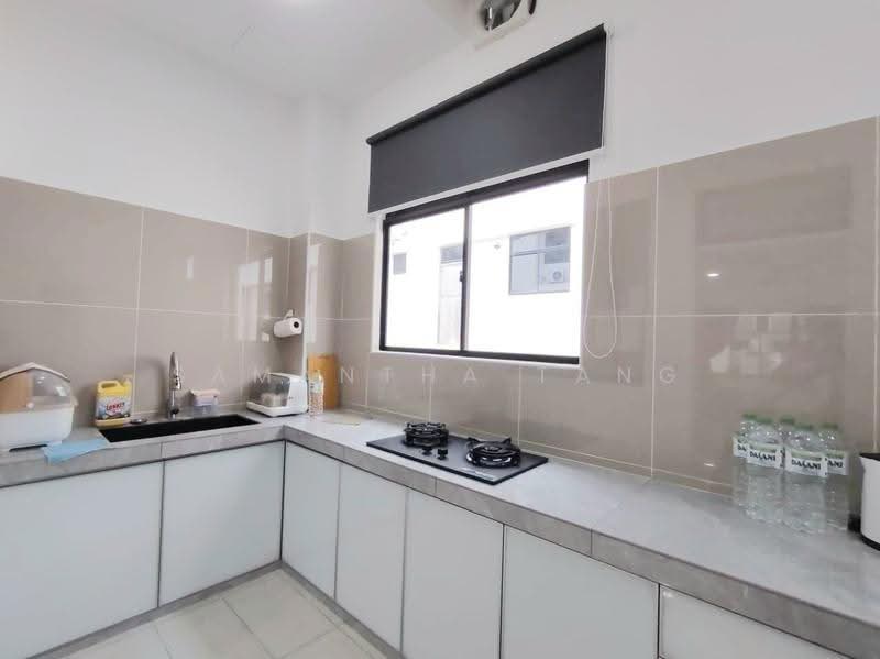 Terraced House for Rent in Taman Desa Tebrau (Tebrau) - Samantha Tang - PropertyGuru.com.my