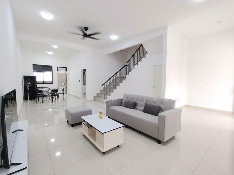 Terraced House for Rent in Taman Desa Tebrau (Tebrau) - Samantha Tang - PropertyGuru.com.my