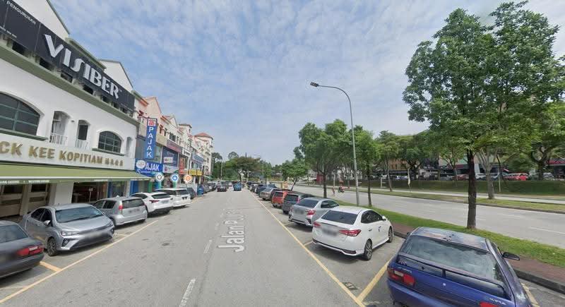 Shop for Rent in Dataran Sunway (Kota Damansara) - Charis Lee - Exterior - PropertyGuru.com.my
