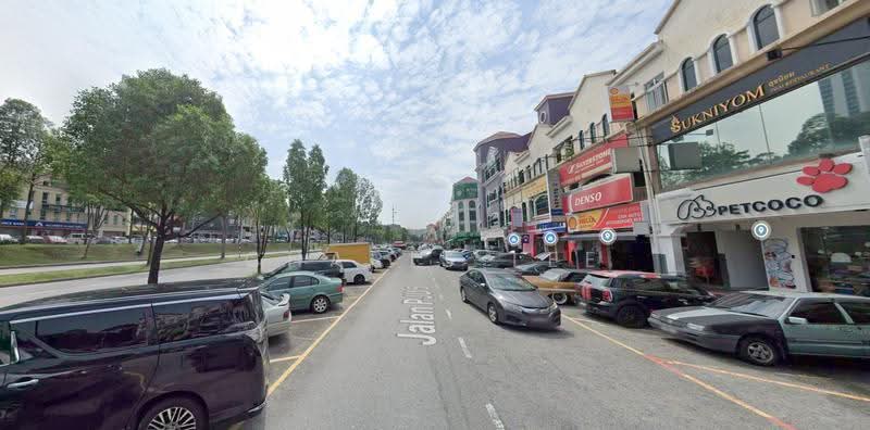 Shop for Rent in Dataran Sunway (Kota Damansara) - Charis Lee - Exterior - PropertyGuru.com.my