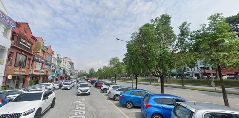 Shop for Rent in Dataran Sunway (Kota Damansara) - Charis Lee - Exterior - PropertyGuru.com.my