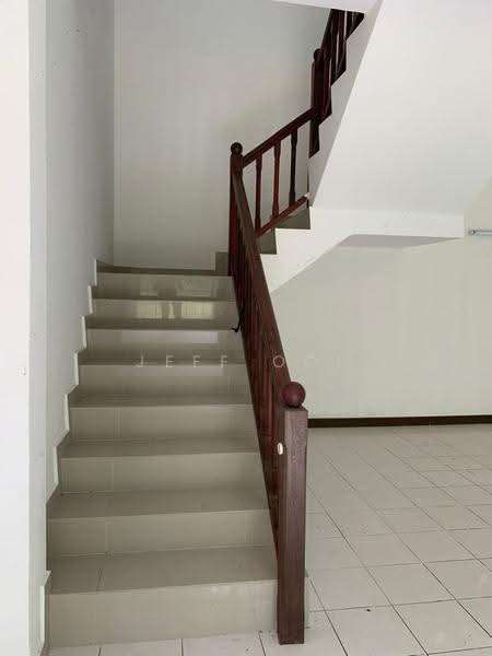 Rumah Teres 2-Tingkat untuk Dijual di Bandar Baru Sungai Air Putih (Balik Pulau) - Jeff Ooi - Interior - PropertyGuru.com.my