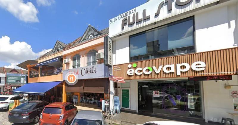 Kedai untuk Dijual di SS15 (Subang Jaya) - Lim Jit Lee - Exterior - PropertyGuru.com.my
