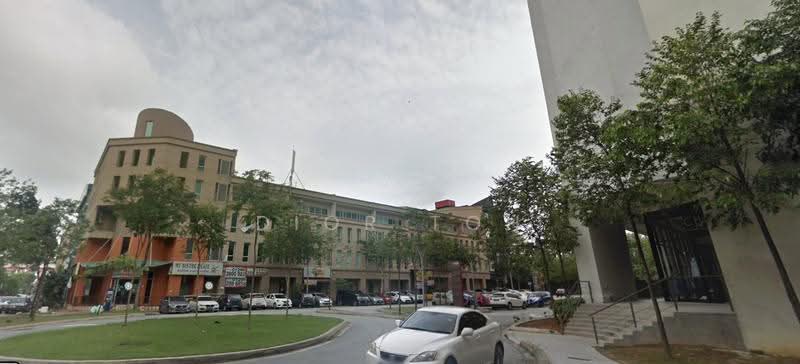 Shop / Office for Sale in Kota Damansara (Selangor) - Dior Toh - Exterior - PropertyGuru.com.my