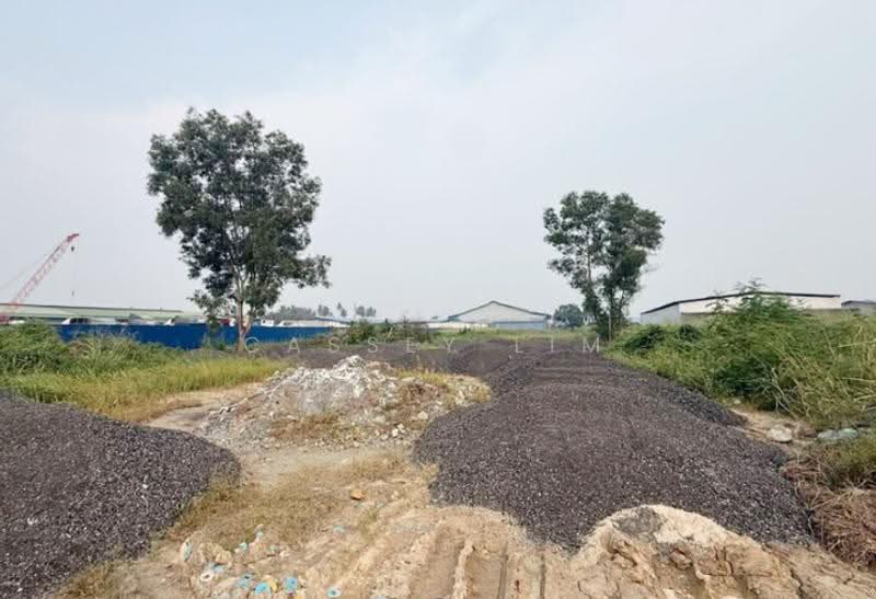 Industrial Land for Rent in Port Klang (Pelabuhan Klang) (Selangor) - Cassey Lim - Exterior - PropertyGuru.com.my