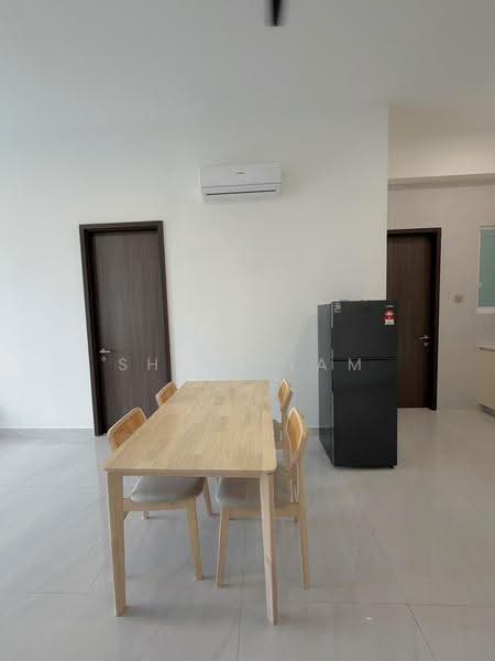 Condominium for Rent at Codrington Residence - Shing Lam - Dining Room - PropertyGuru.com.my