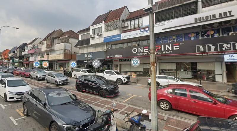 Kedai untuk Disewa di Bandar Utama (Selangor) - Ng Moon Tsing - PropertyGuru.com.my