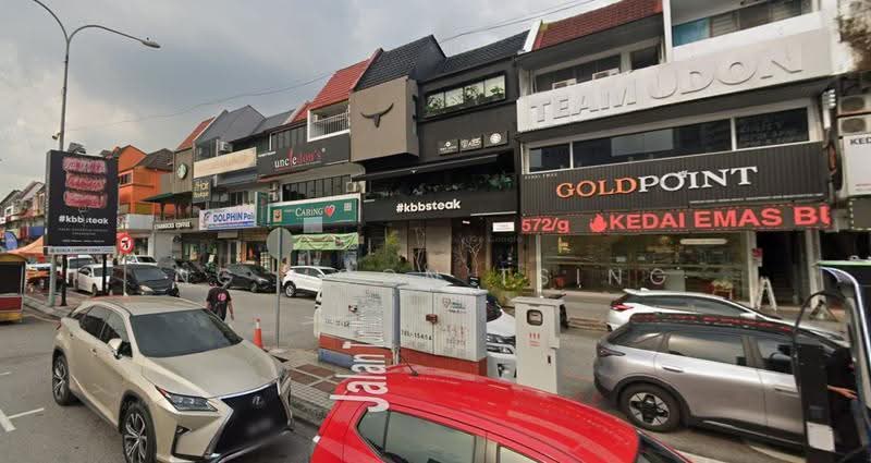 Kedai untuk Disewa di Bandar Utama (Selangor) - Ng Moon Tsing - PropertyGuru.com.my