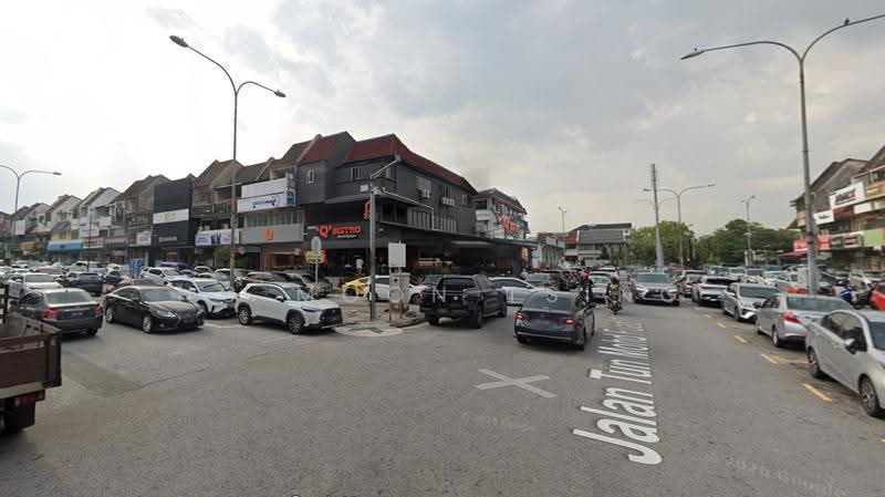 Kedai untuk Disewa di Bandar Utama (Selangor) - Ng Moon Tsing - Exterior - PropertyGuru.com.my