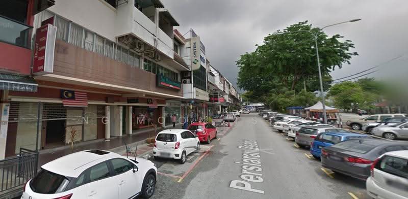Kedai untuk Disewa di Bandar Utama (Selangor) - Ng Moon Tsing - Exterior - PropertyGuru.com.my