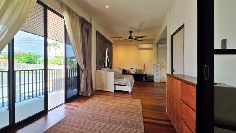 Bungalow House for Sale in Stapok (Kuching) - Sherene Kok - PropertyGuru.com.my